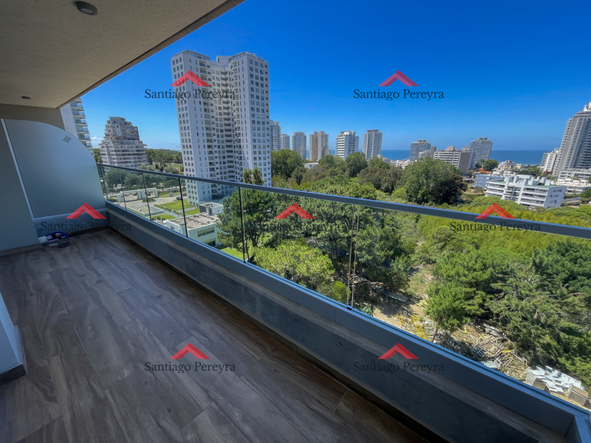 Apartamento ID.16888 - Un nuevo concepto de Edificio. View II. A pasos de todo!