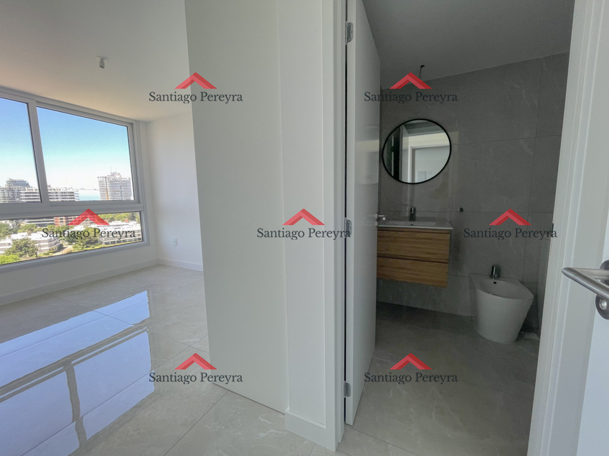 Apartamento ID.16888 - Un nuevo concepto de Edificio. View II. A pasos de todo!