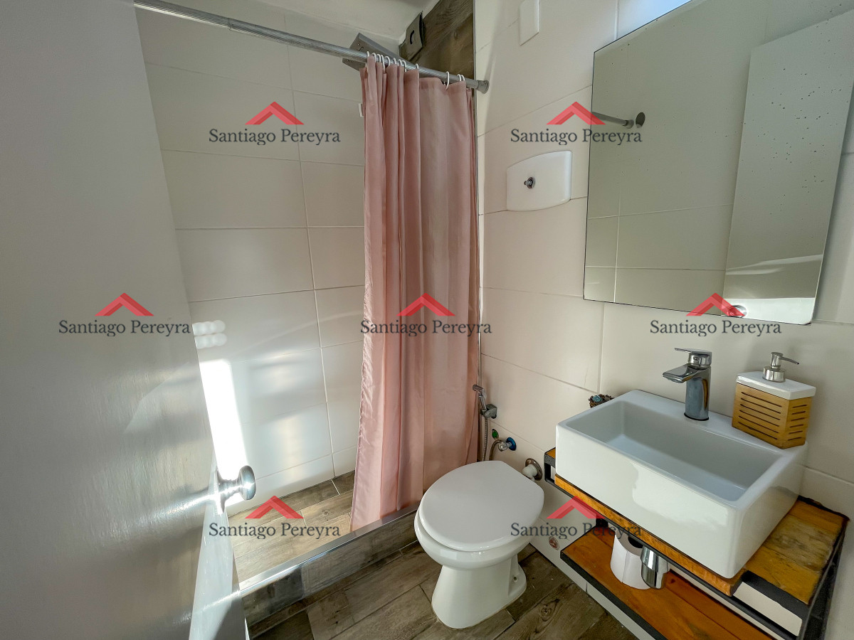 Apartamento ID.16938 - Apartamento en primera línea de Playa Brava!