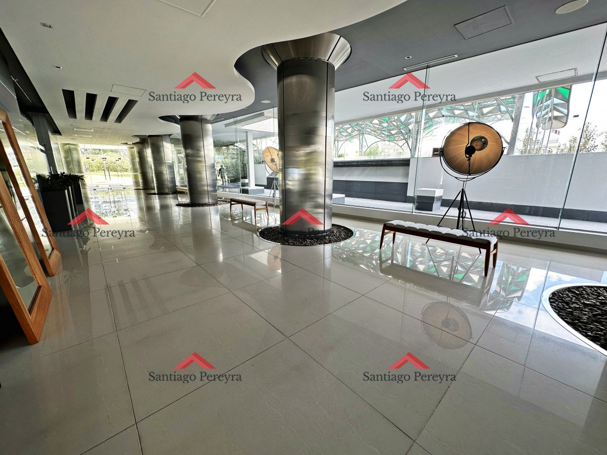 Apartamento ID.16427 - Departamento en excelente estado con vistas al mar