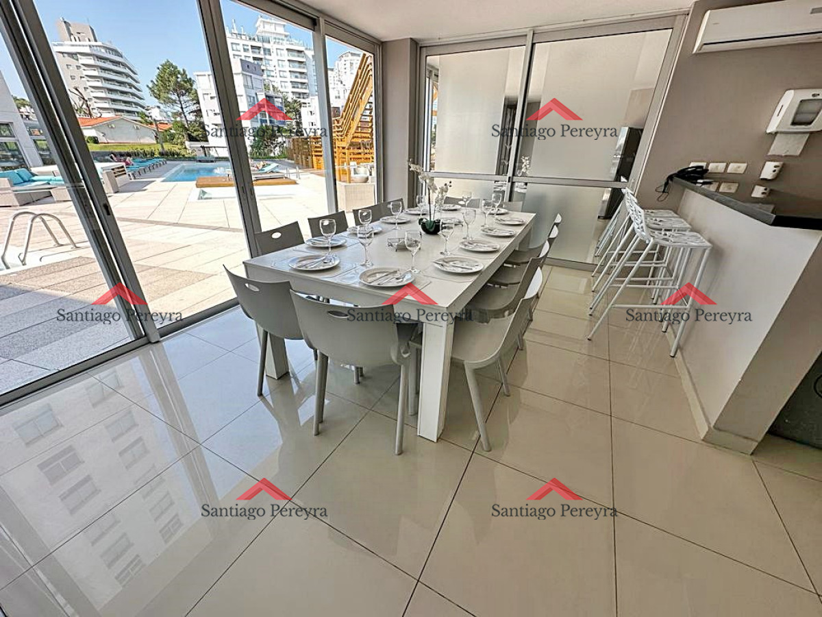 Apartamento ID.16579 - Departamento en Wind Tower 