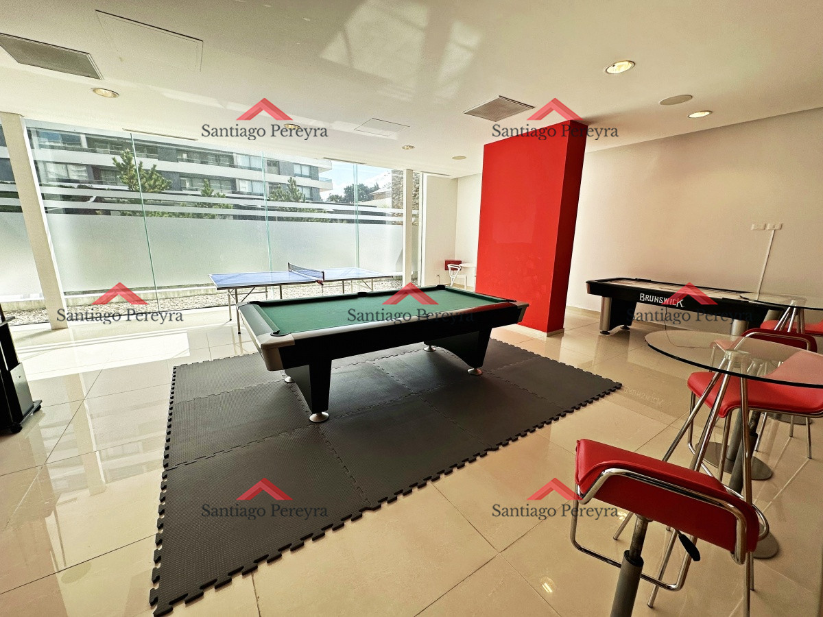 Apartamento ID.16427 - Departamento en excelente estado con vistas al mar