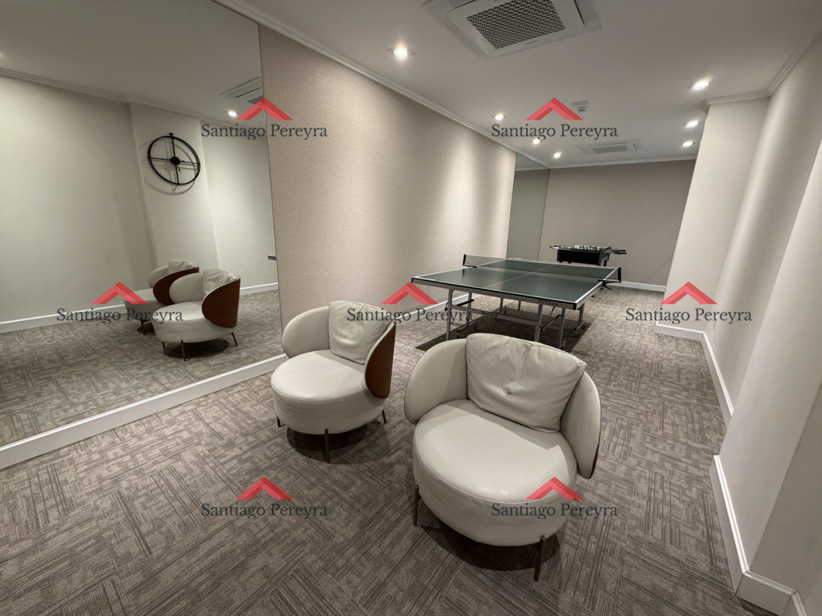 Apartamento ID.17161 - DEPARTAMENTO MODERNO FRENTE AL MAR - CRUCEROS III