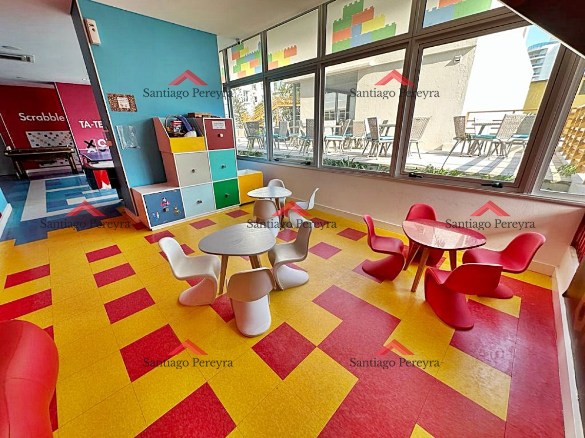 Apartamento ID.16579 - Departamento en Wind Tower 