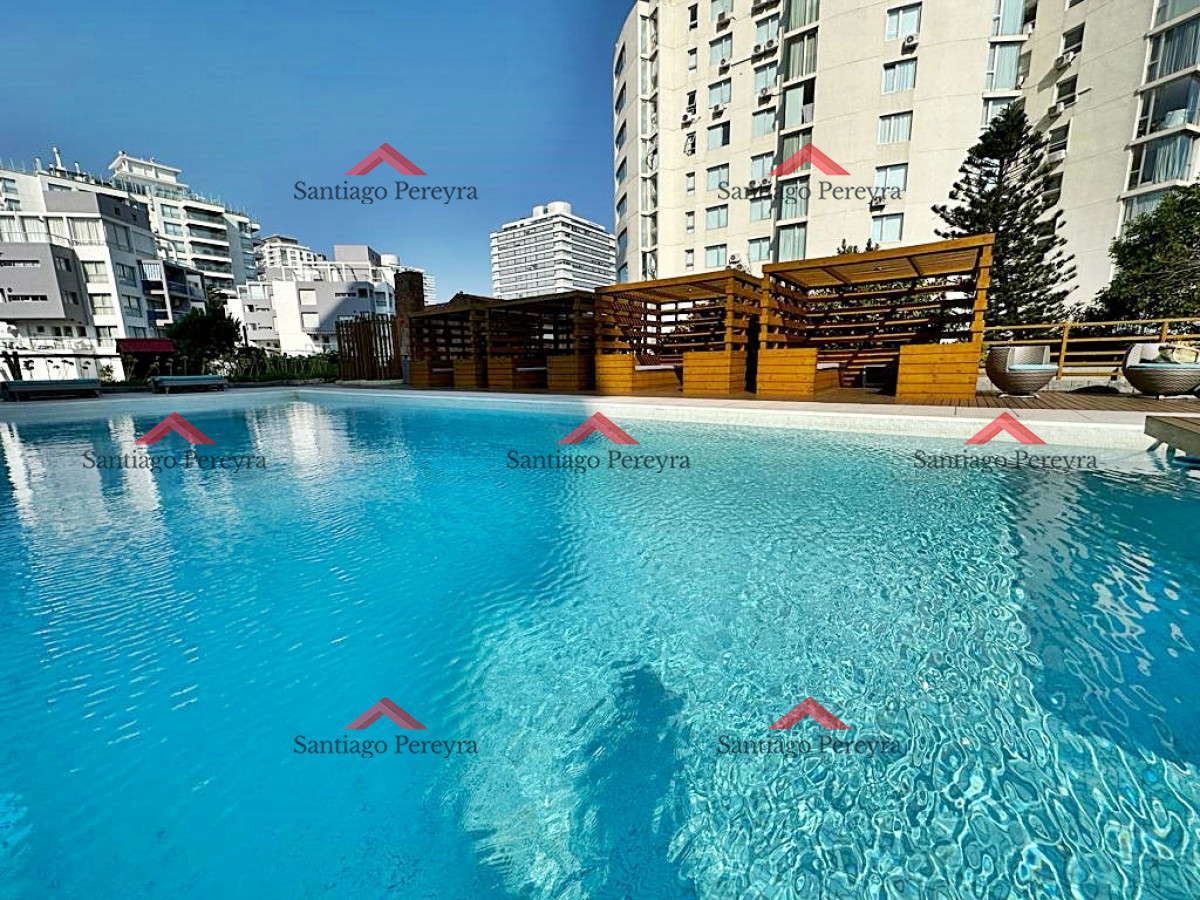 Apartamento ID.16579 - Departamento en Wind Tower 