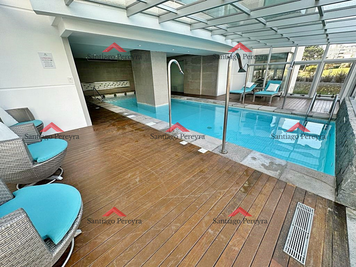 Apartamento ID.16579 - Departamento en Wind Tower 