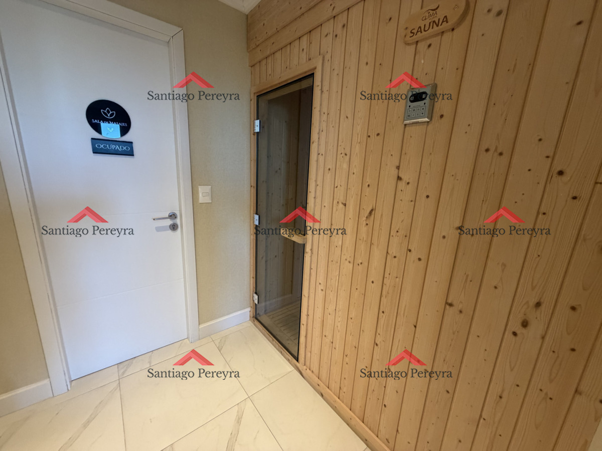 Apartamento ID.17161 - DEPARTAMENTO MODERNO FRENTE AL MAR - CRUCEROS III
