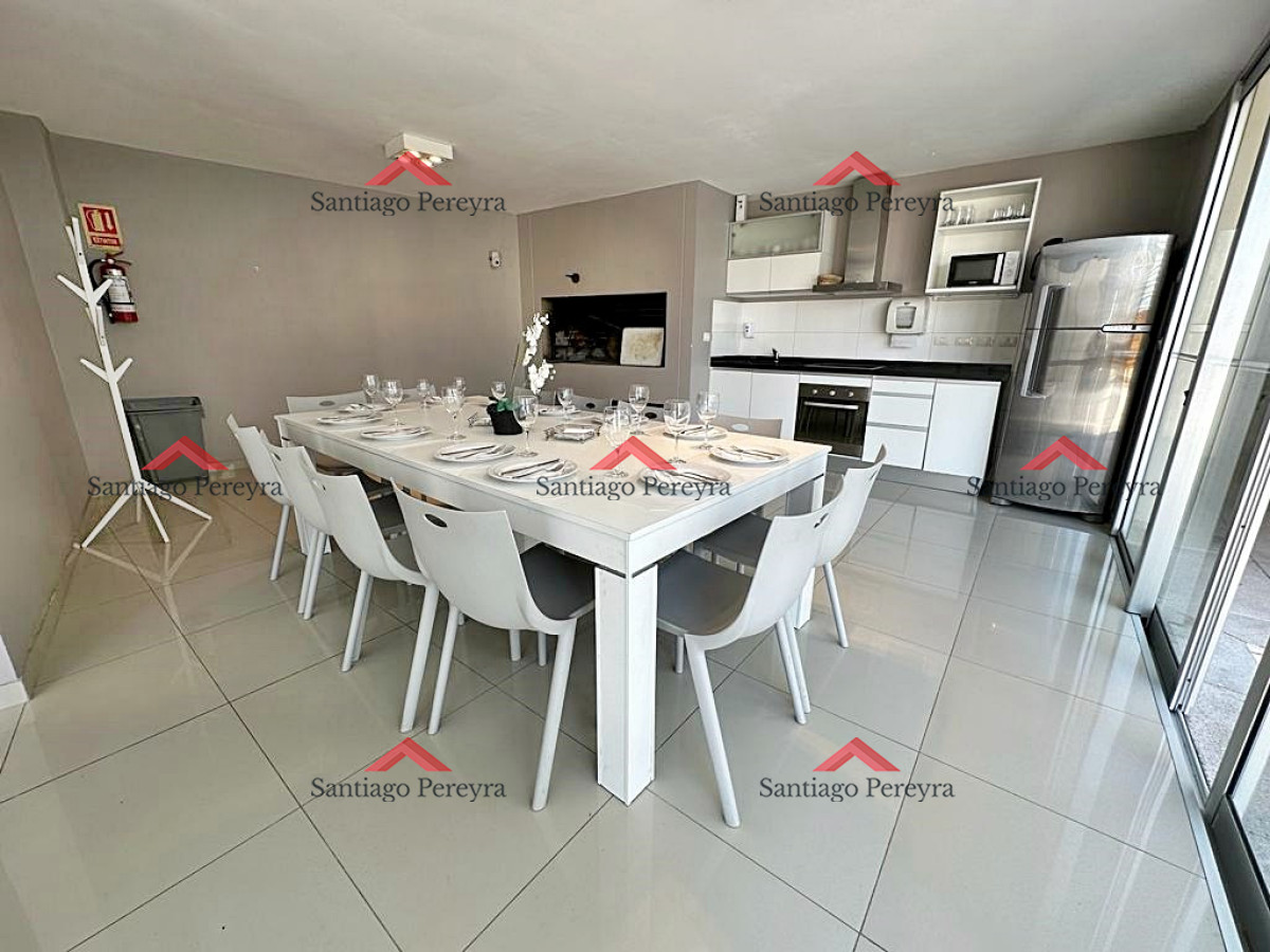 Apartamento ID.16579 - Departamento en Wind Tower 