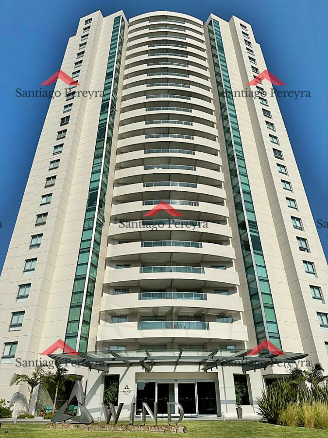 Apartamento ID.16579 - Departamento en Wind Tower 