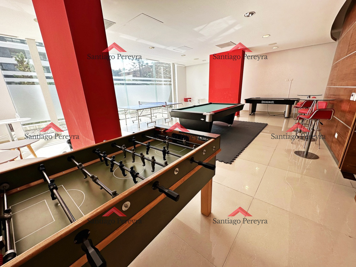Apartamento ID.16427 - Departamento en excelente estado con vistas al mar