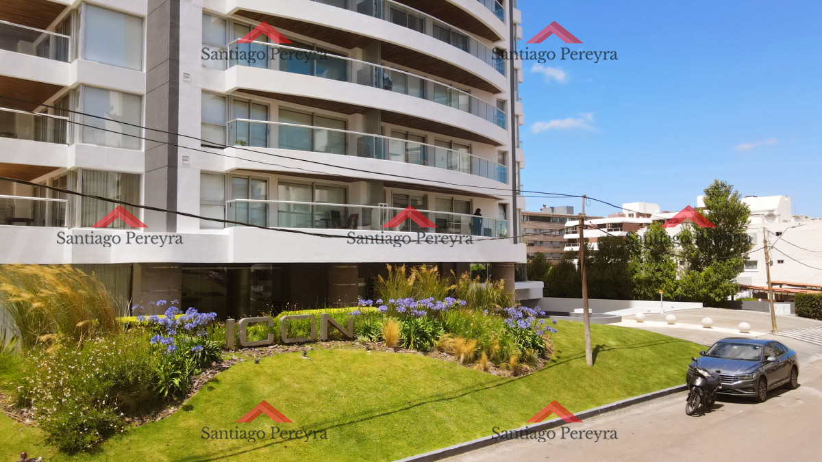 Apartamento ID.16427 - Departamento en excelente estado con vistas al mar