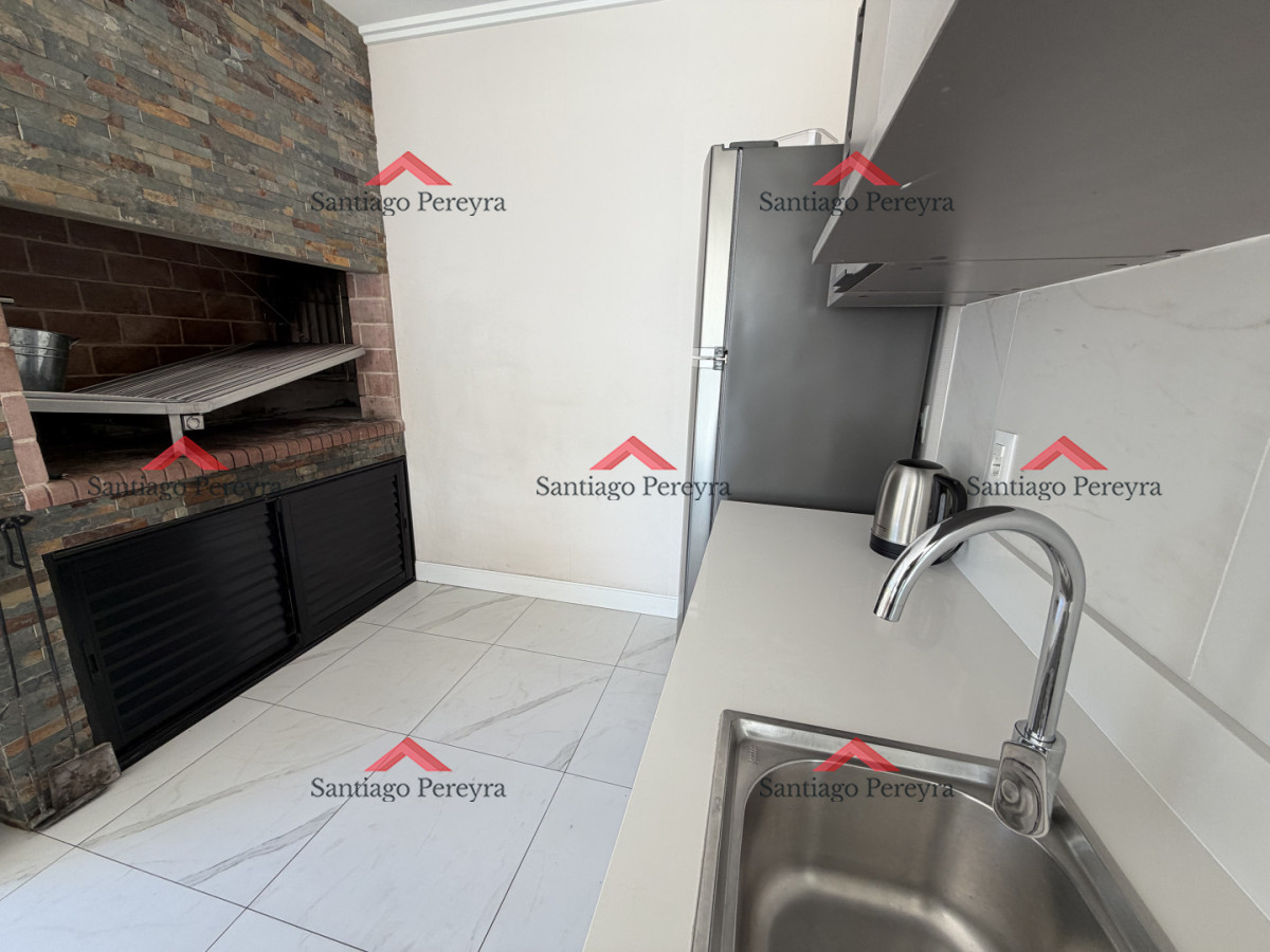 Apartamento ID.17161 - DEPARTAMENTO MODERNO FRENTE AL MAR - CRUCEROS III