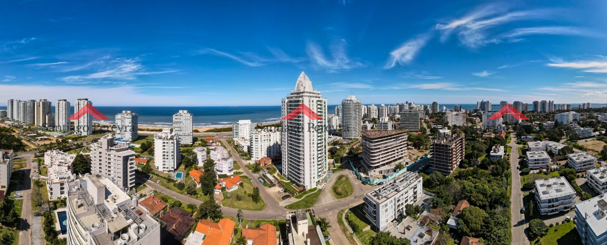 Apartamento ID.16580 - Hermoso piso alto en Wind Tower!