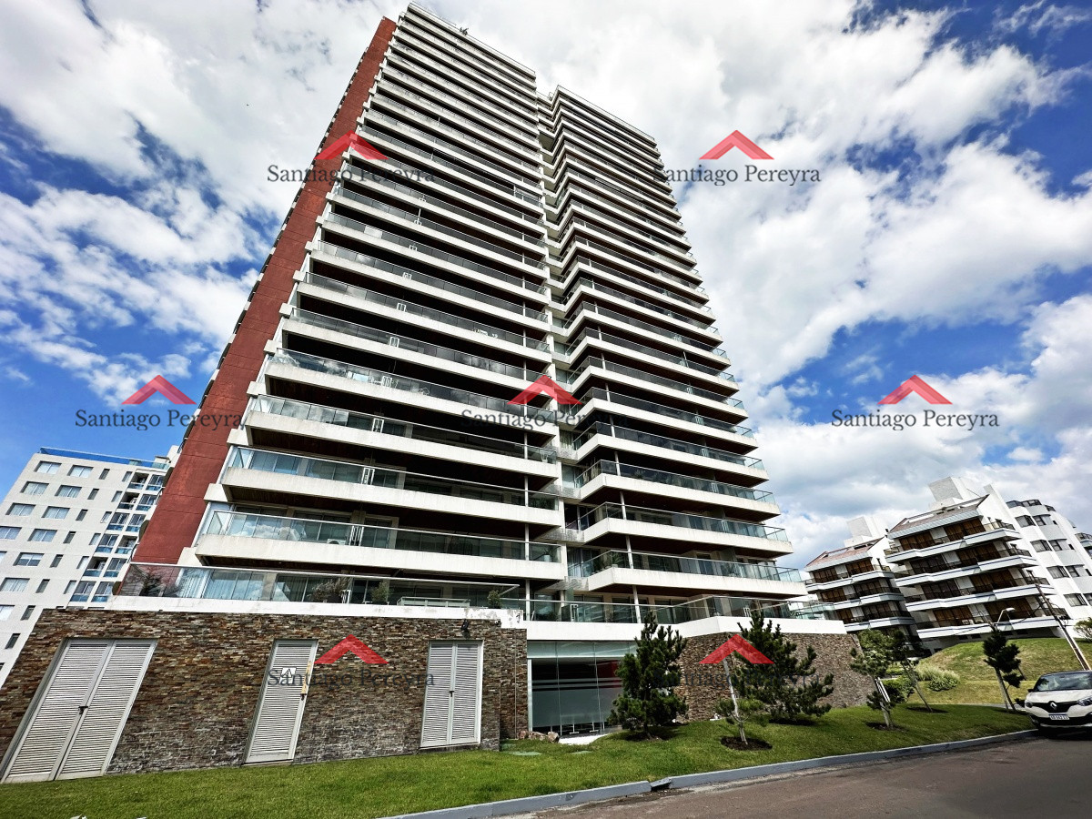 Apartamento ID.16427 - Departamento en excelente estado con vistas al mar