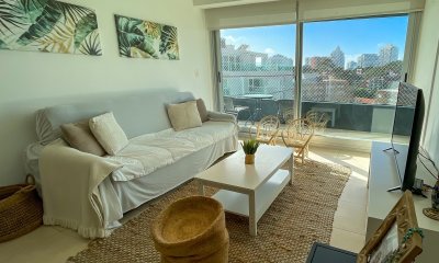 Departamento en zona mansa, 3 dormitorios U$S 299.000
