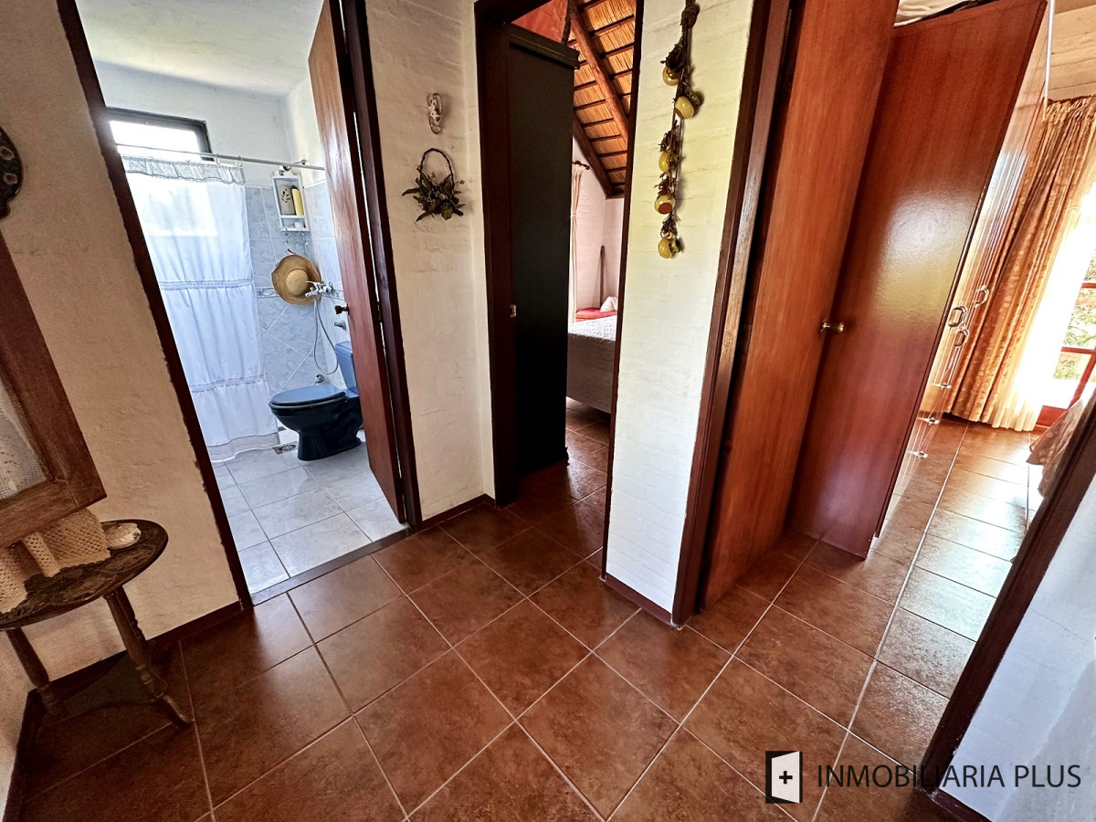 Chacra ID.982 - Venta de Chacra de 6 Hectáreas a minutos de Punta del Este con Casco con 2 dormitorios 2 baños