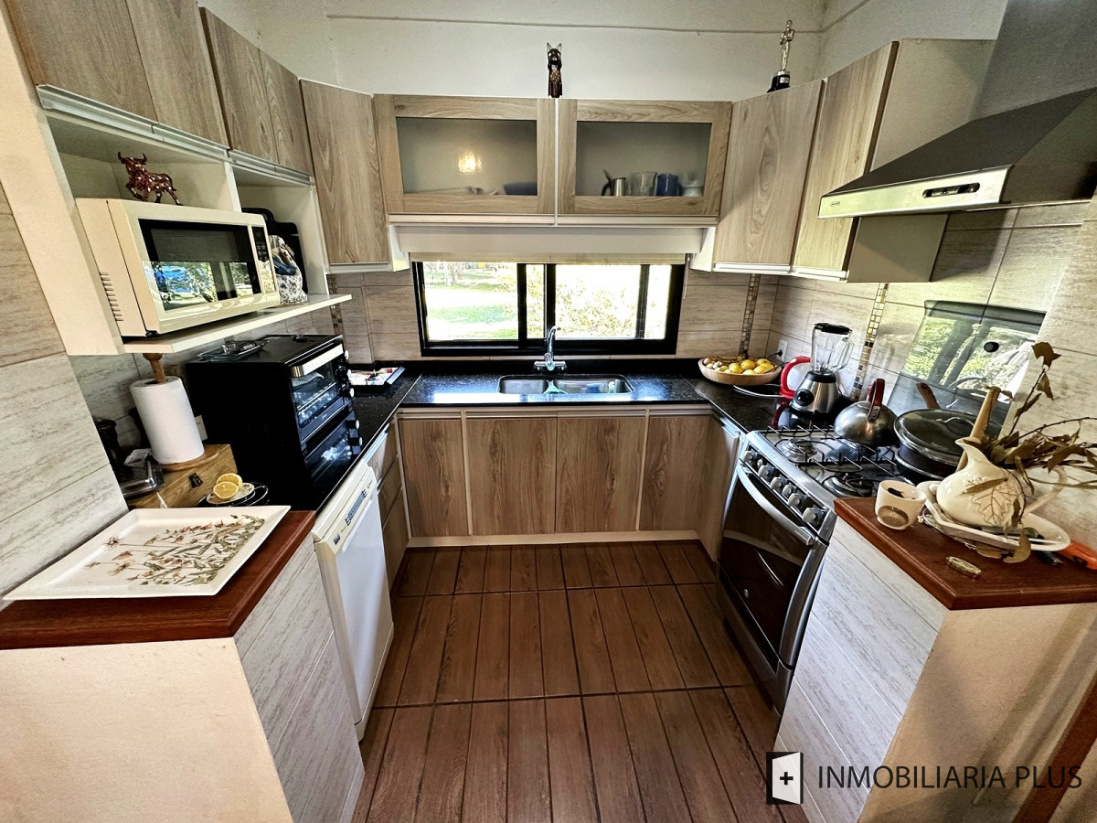 Chacra ID.982 - Venta de Chacra de 6 Hectáreas a minutos de Punta del Este con Casco con 2 dormitorios 2 baños
