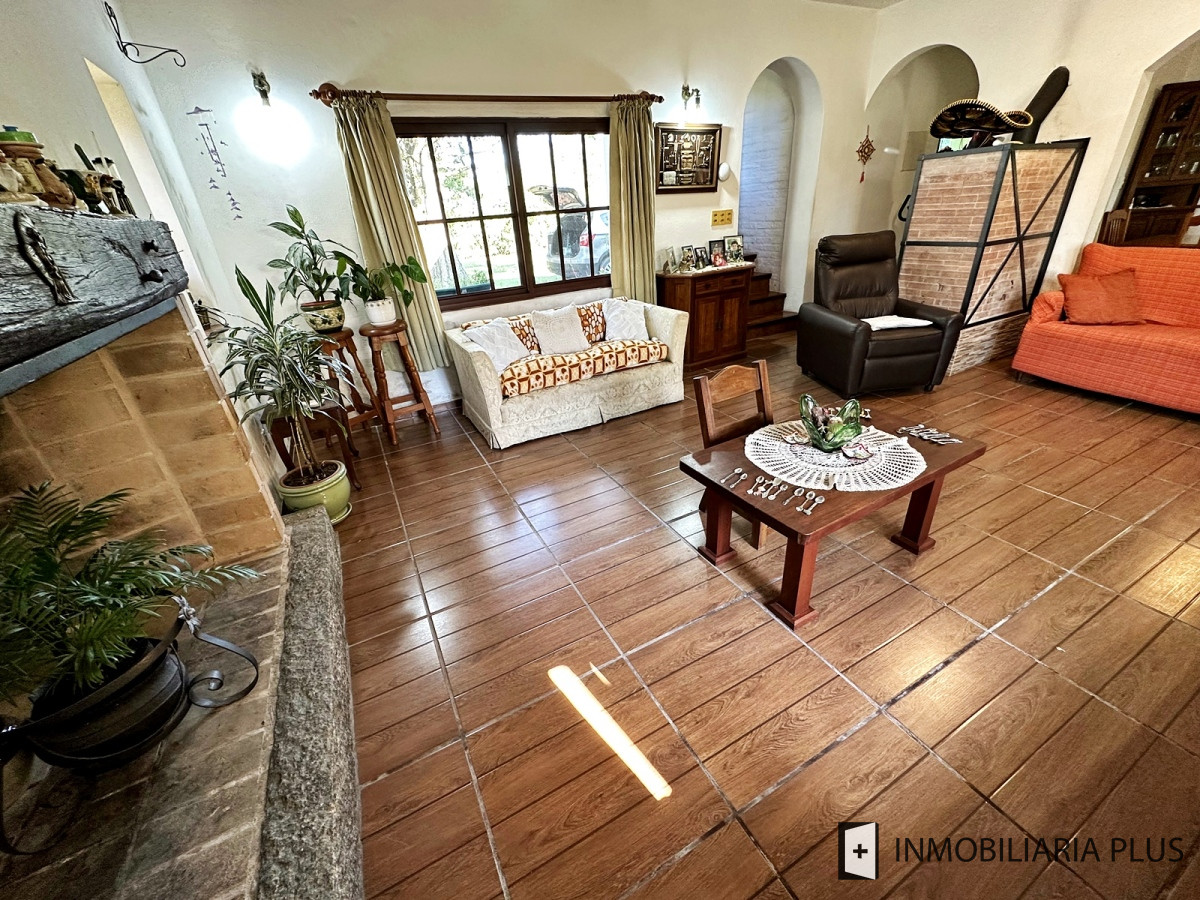 Chacra ID.982 - Venta de Chacra de 6 Hectáreas a minutos de Punta del Este con Casco con 2 dormitorios 2 baños