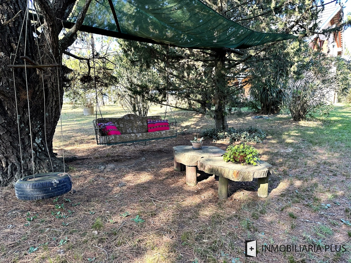 Chacra ID.982 - Venta de Chacra de 6 Hectáreas a minutos de Punta del Este con Casco con 2 dormitorios 2 baños