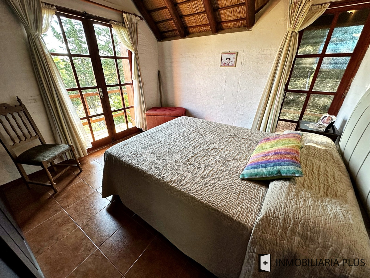Chacra ID.982 - Venta de Chacra de 6 Hectáreas a minutos de Punta del Este con Casco con 2 dormitorios 2 baños