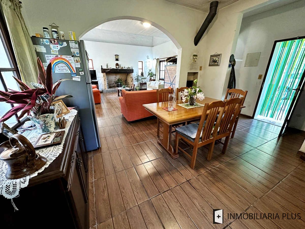 Chacra ID.982 - Venta de Chacra de 6 Hectáreas a minutos de Punta del Este con Casco con 2 dormitorios 2 baños