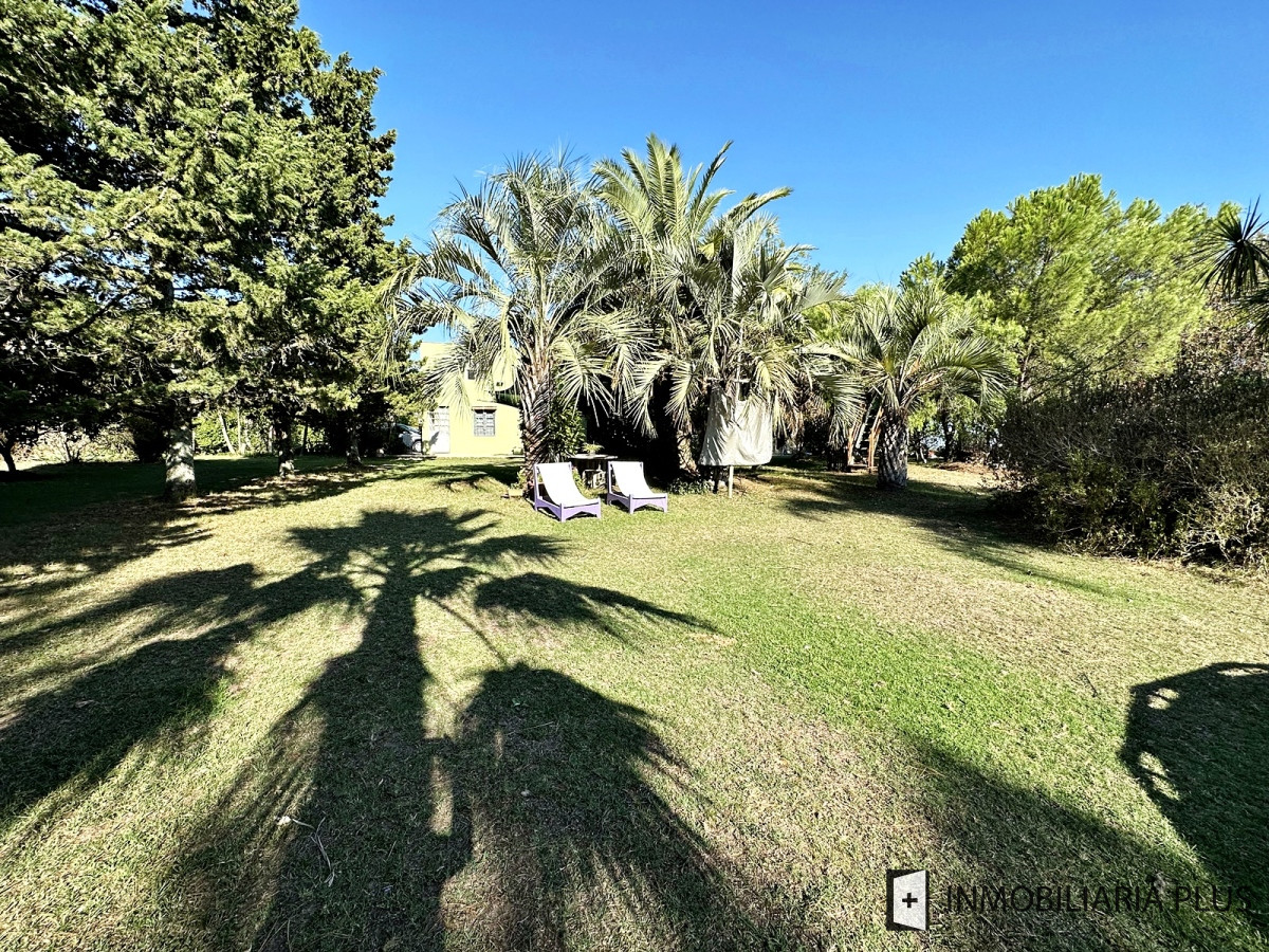 Chacra ID.982 - Venta de Chacra de 6 Hectáreas a minutos de Punta del Este con Casco con 2 dormitorios 2 baños