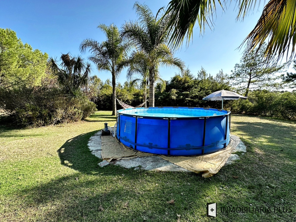 Chacra ID.982 - Venta de Chacra de 6 Hectáreas a minutos de Punta del Este con Casco con 2 dormitorios 2 baños