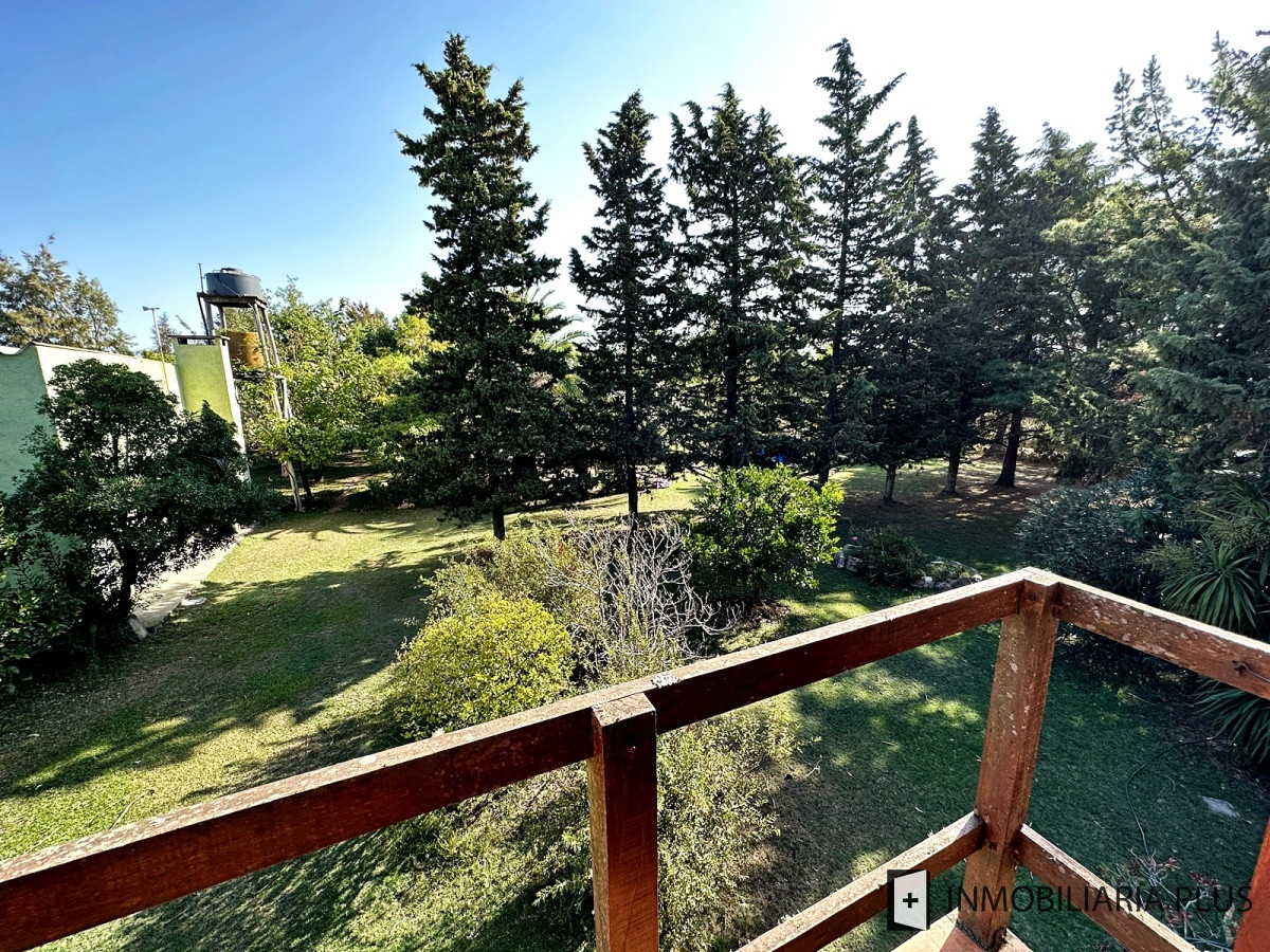 Chacra ID.982 - Venta de Chacra de 6 Hectáreas a minutos de Punta del Este con Casco con 2 dormitorios 2 baños