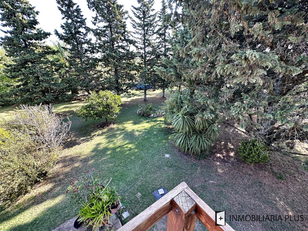Chacra ID.982 - Venta de Chacra de 6 Hectáreas a minutos de Punta del Este con Casco con 2 dormitorios 2 baños
