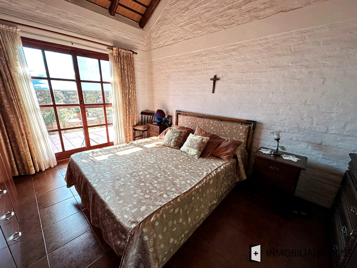 Chacra ID.982 - Venta de Chacra de 6 Hectáreas a minutos de Punta del Este con Casco con 2 dormitorios 2 baños