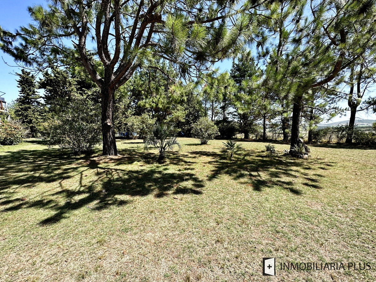 Chacra ID.982 - Venta de Chacra de 6 Hectáreas a minutos de Punta del Este con Casco con 2 dormitorios 2 baños