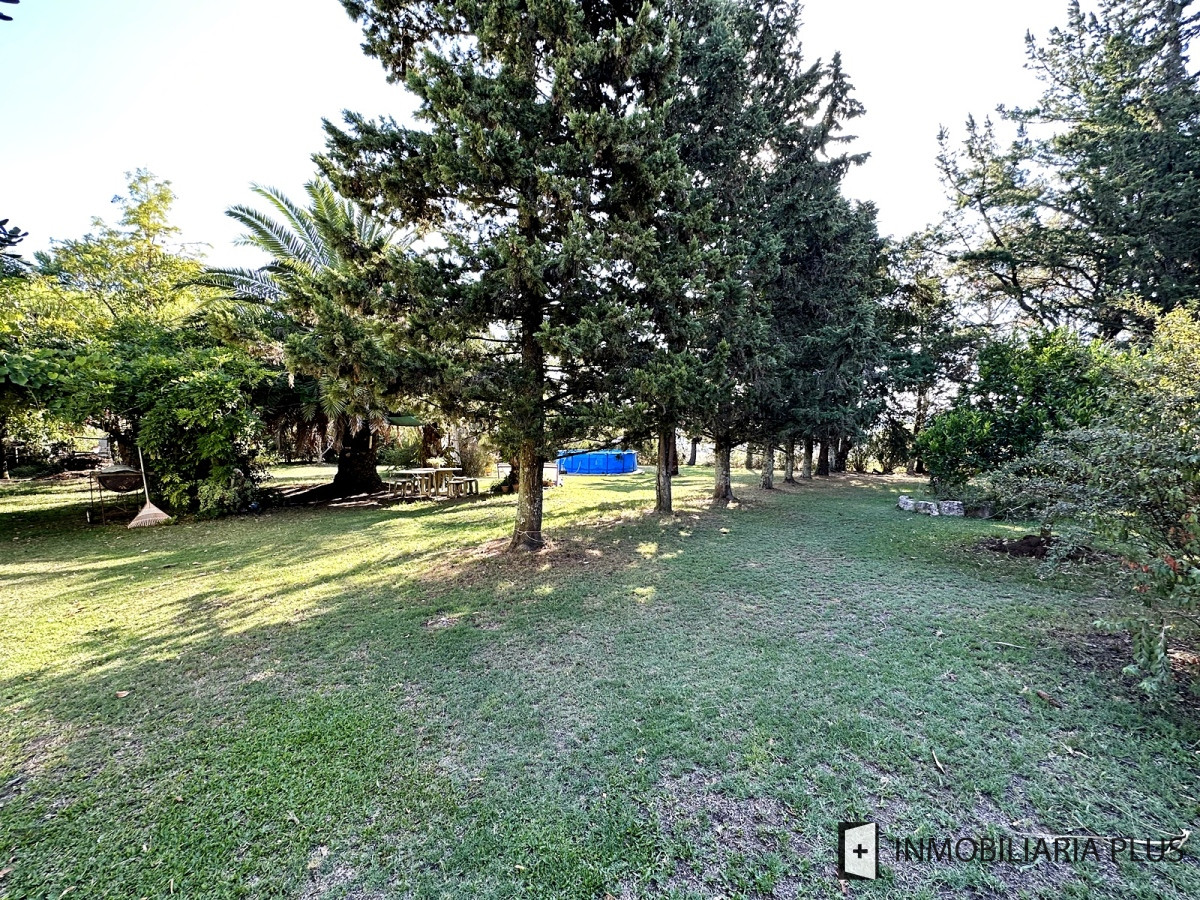 Chacra ID.982 - Venta de Chacra de 6 Hectáreas a minutos de Punta del Este con Casco con 2 dormitorios 2 baños