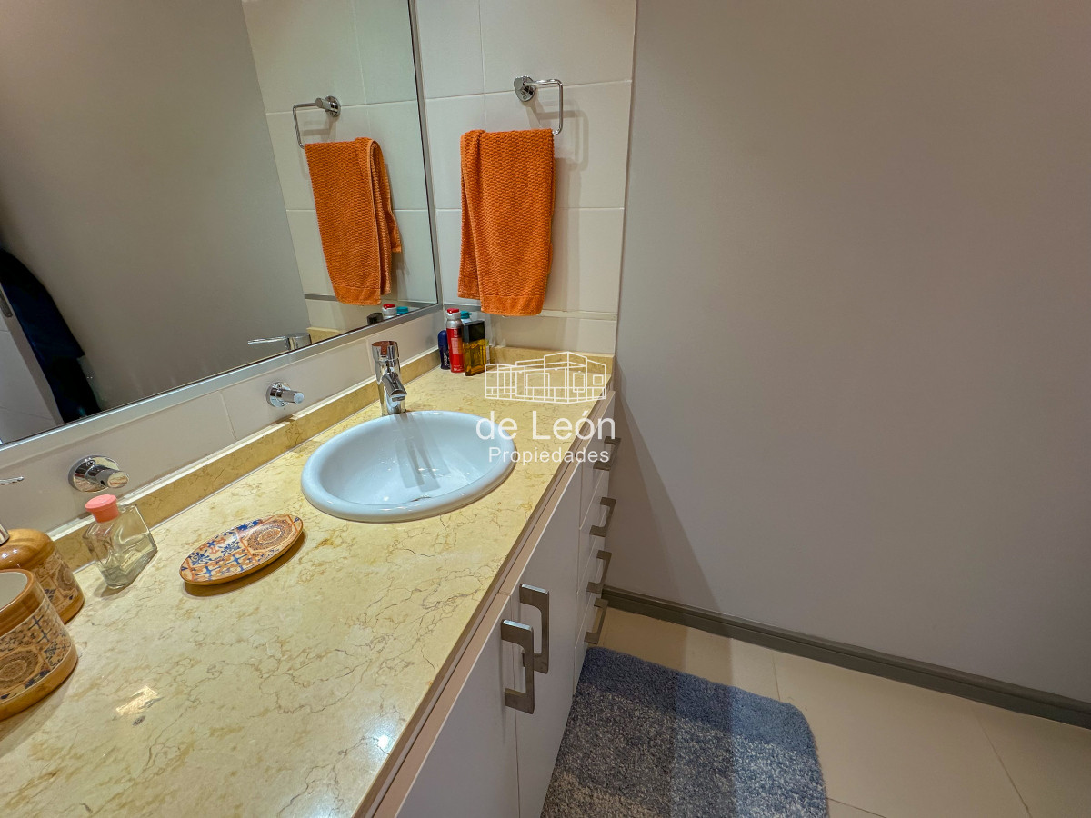 Apartamento ID.15242 - Exclusivo Penthouse con parrillero propio!!!
