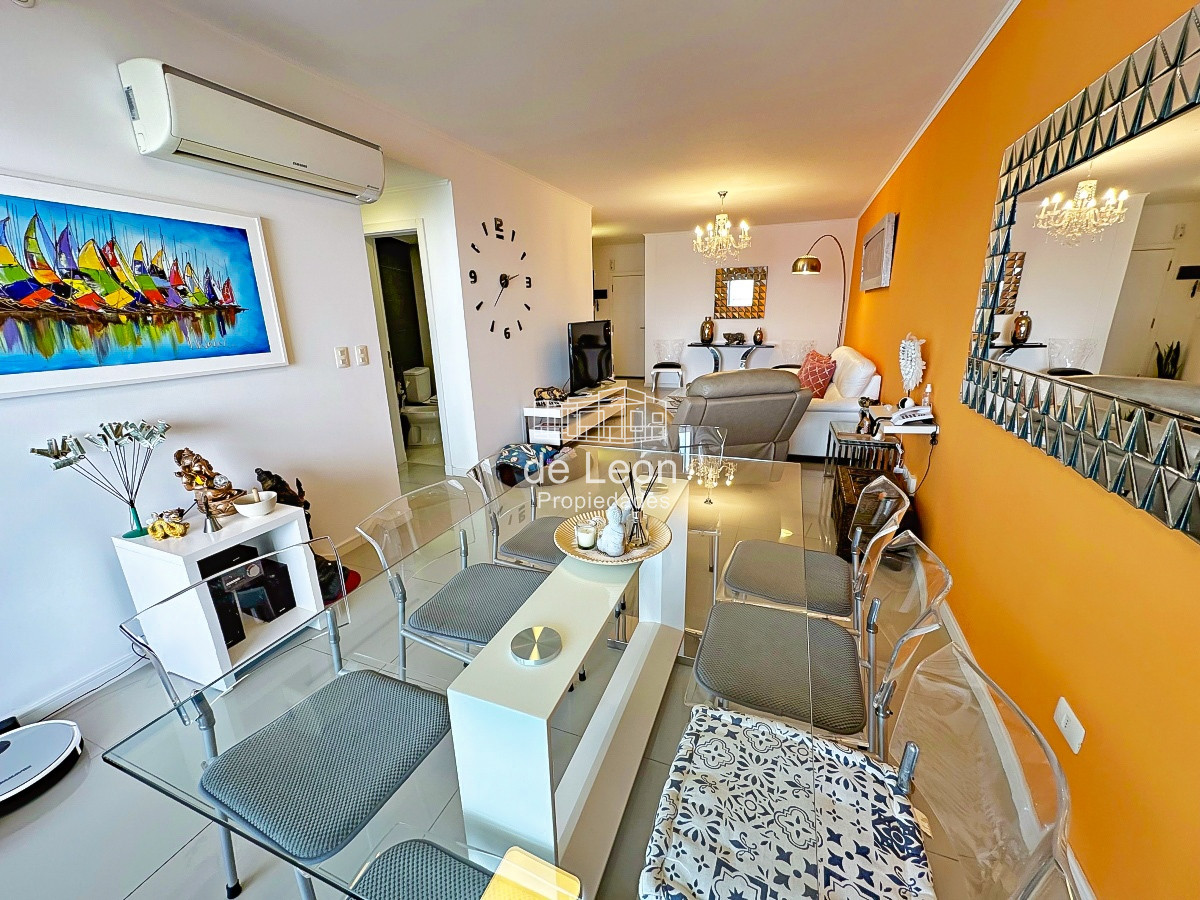 Apartamento ID.15243 - Wind Tower. Apartamento a pasos de Playa Brava