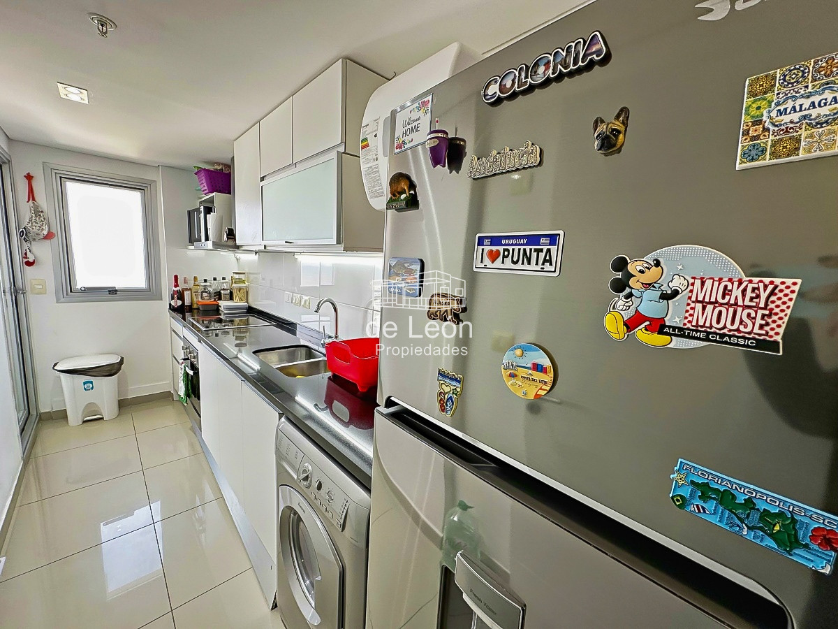 Apartamento ID.15243 - Wind Tower. Apartamento a pasos de Playa Brava