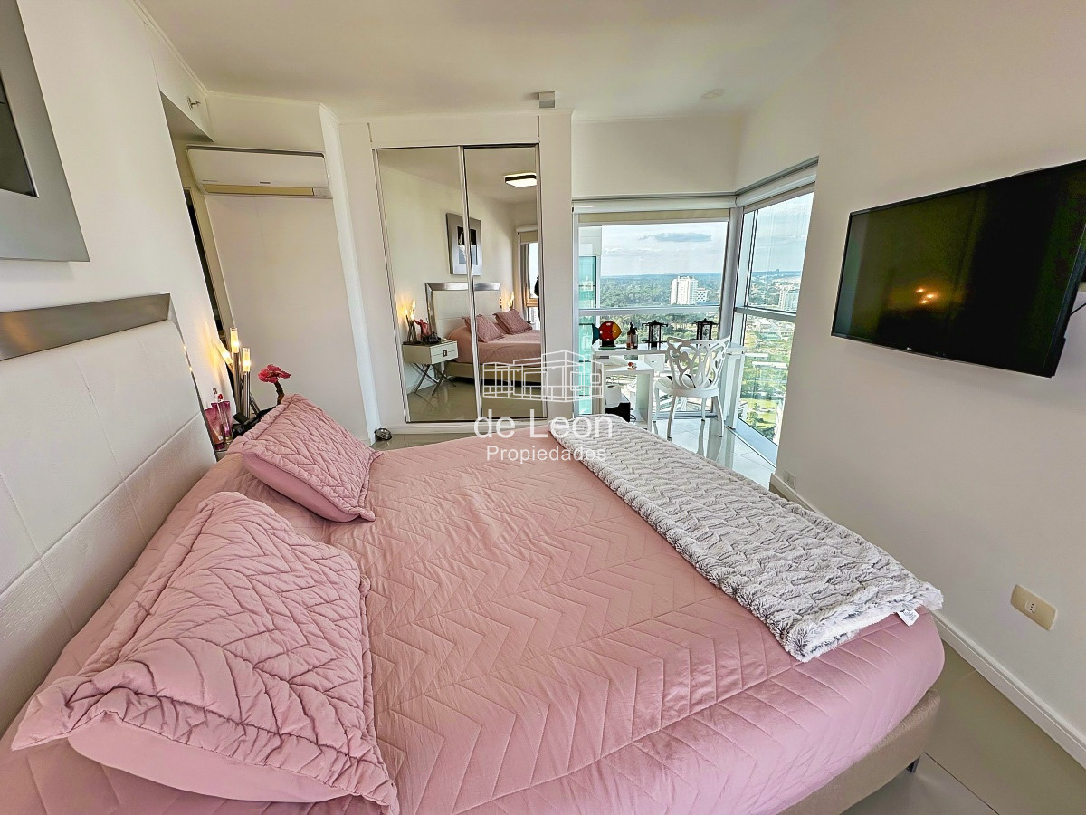 Apartamento ID.15243 - Wind Tower. Apartamento a pasos de Playa Brava