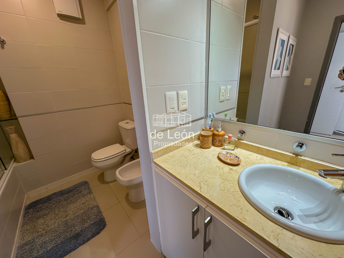 Apartamento ID.15242 - Exclusivo Penthouse con parrillero propio!!!