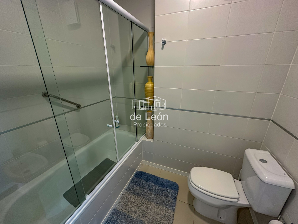 Apartamento ID.15242 - Exclusivo Penthouse con parrillero propio!!!