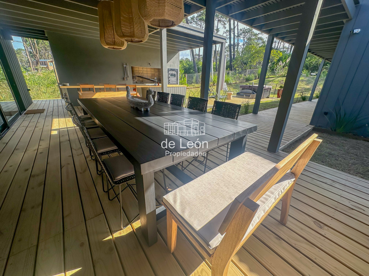 Casa ID.15251 - Hermosa casa a estrenar en Reserva de Montoya. 