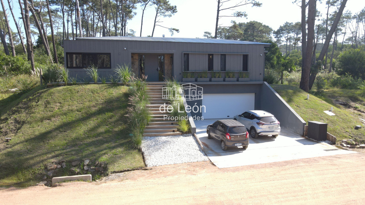Casa ID.15251 - Hermosa casa a estrenar en Reserva de Montoya. 