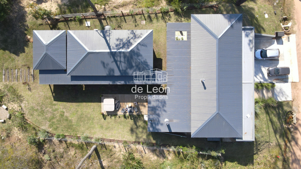 Casa ID.15251 - Hermosa casa a estrenar en Reserva de Montoya. 
