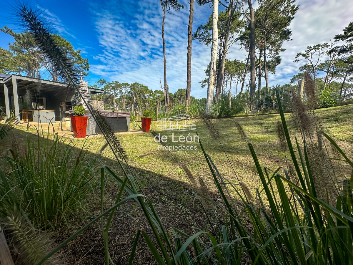Casa ID.15251 - Hermosa casa a estrenar en Reserva de Montoya. 