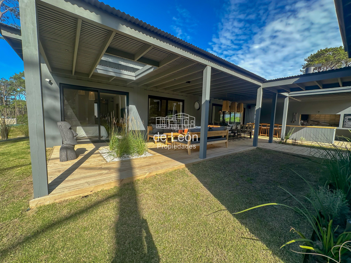 Casa ID.15251 - Hermosa casa a estrenar en Reserva de Montoya. 