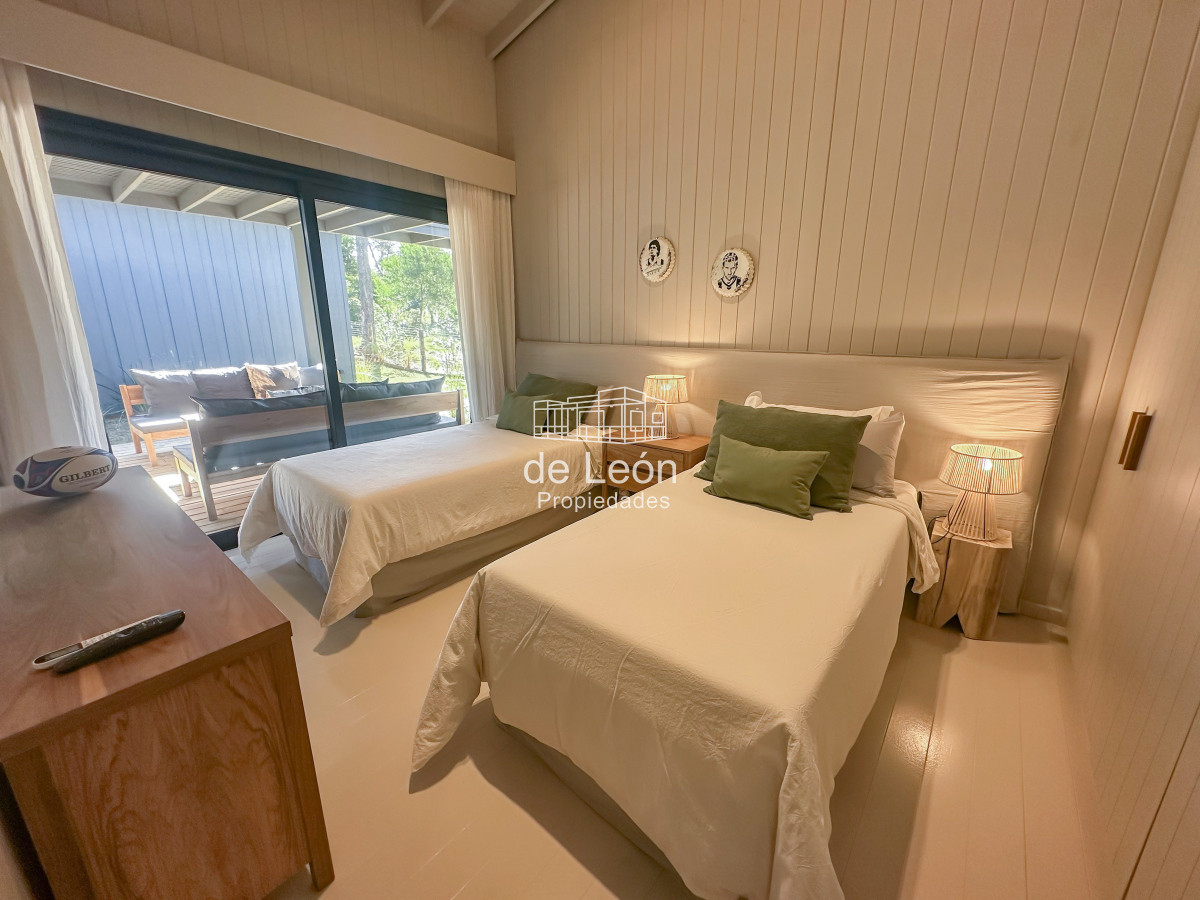 Casa ID.15251 - Hermosa casa a estrenar en Reserva de Montoya. 