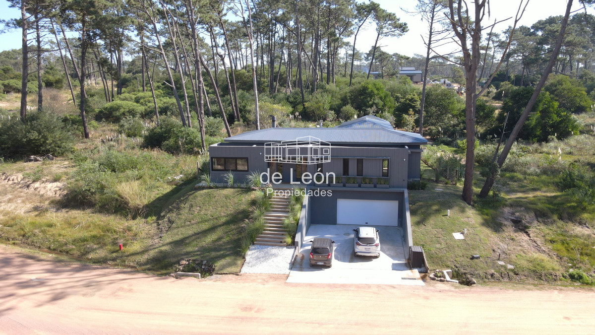 Casa ID.15251 - Hermosa casa a estrenar en Reserva de Montoya. 