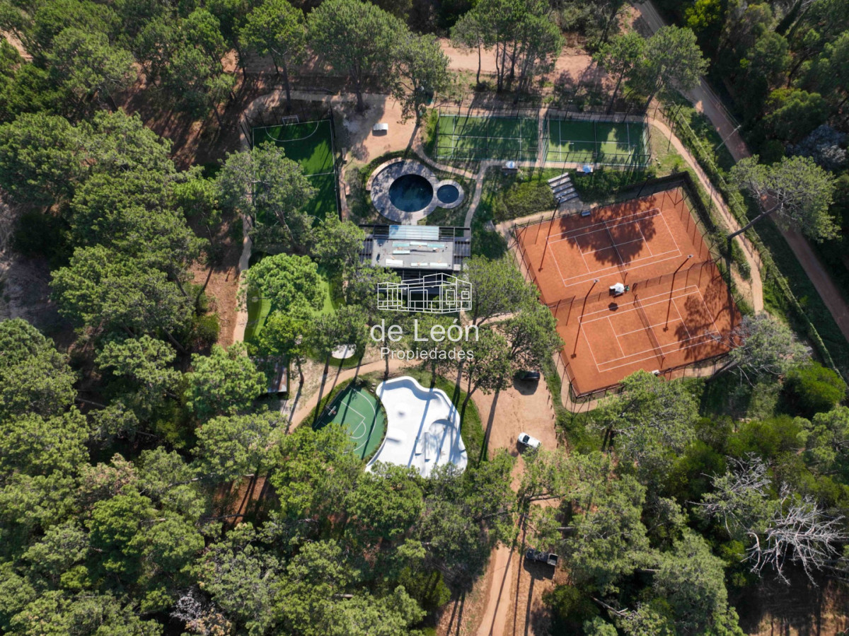 Casa ID.15251 - Hermosa casa a estrenar en Reserva de Montoya. 