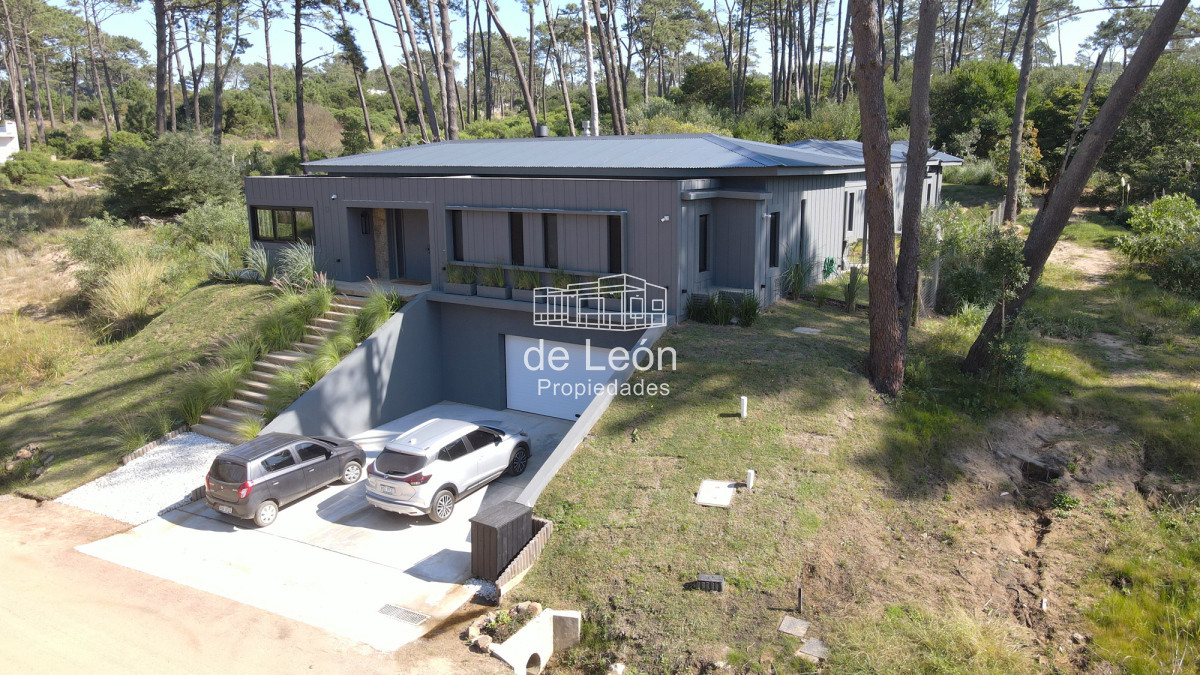 Casa ID.15251 - Hermosa casa a estrenar en Reserva de Montoya. 