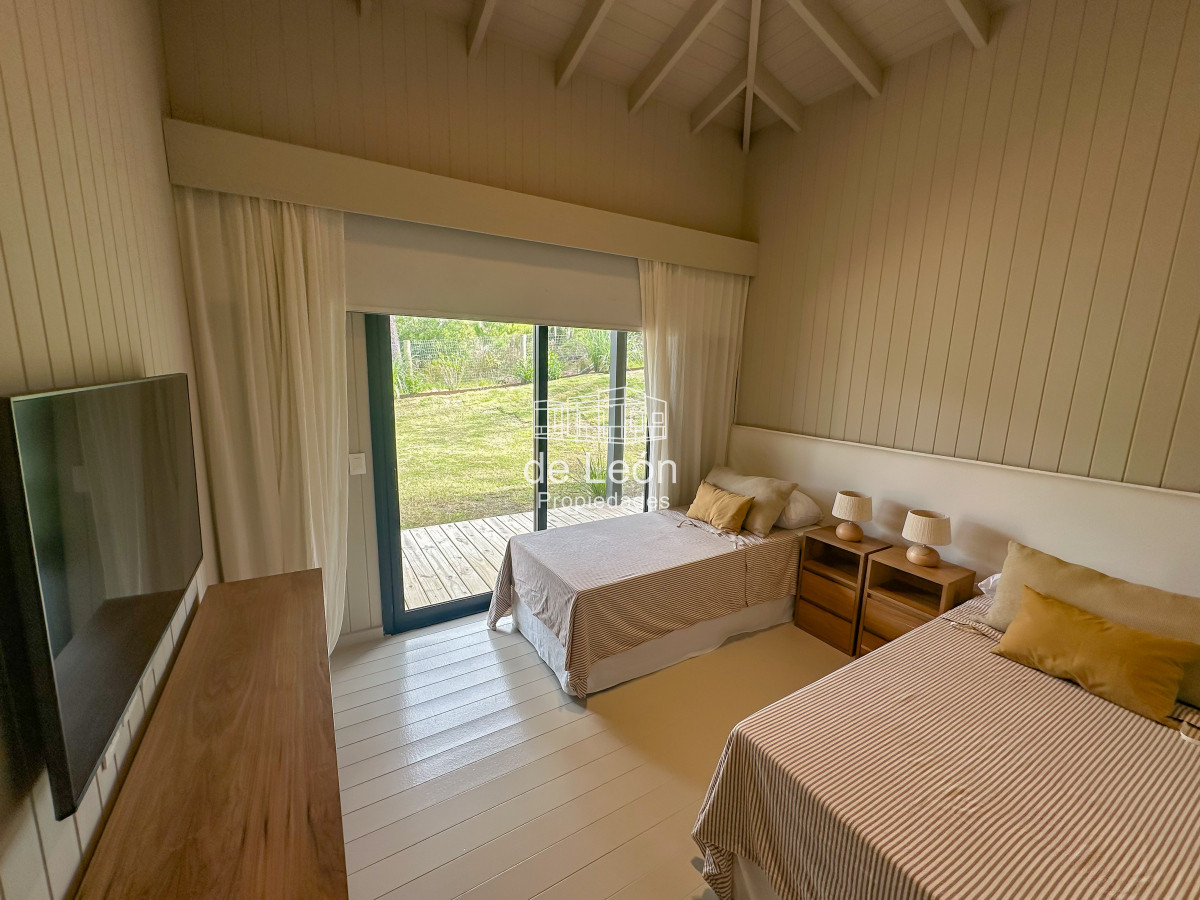 Casa ID.15251 - Hermosa casa a estrenar en Reserva de Montoya. 