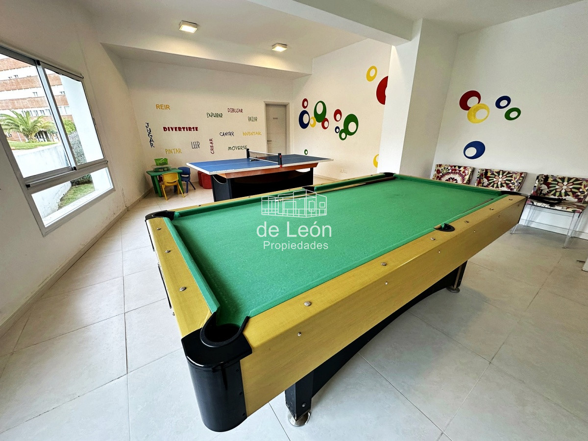Apartamento ID.15242 - Exclusivo Penthouse con parrillero propio!!!