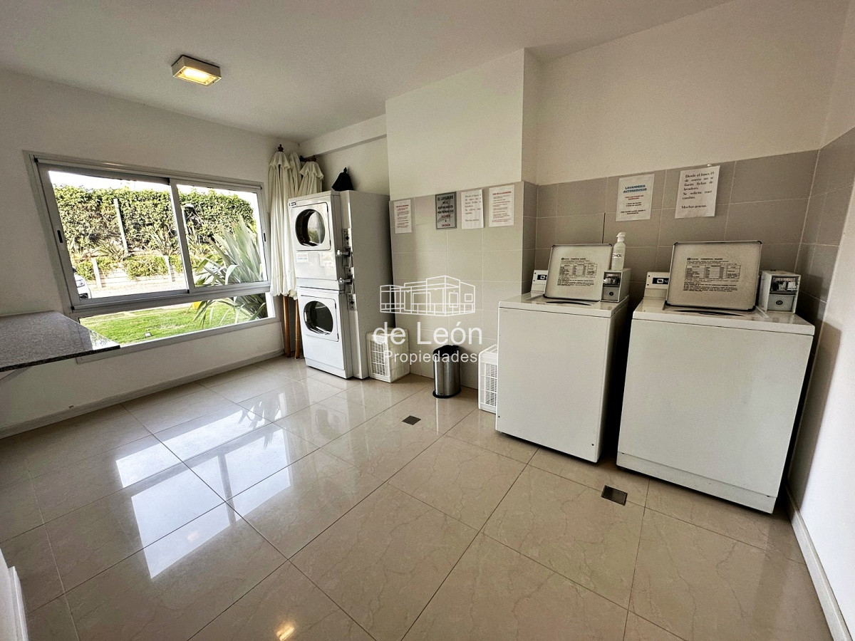 Apartamento ID.15242 - Exclusivo Penthouse con parrillero propio!!!